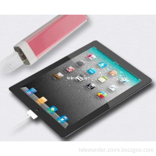 Hot selling 2600mAh Power Bank for 2013